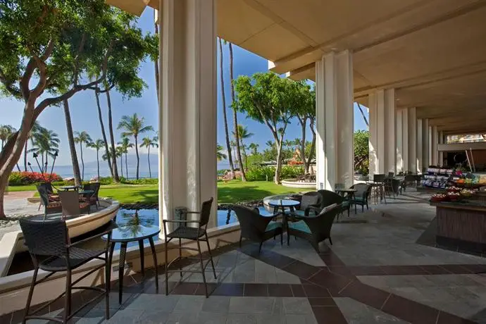 Hyatt Regency Maui Resort & Spa 