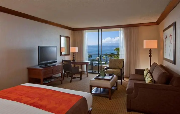 Hyatt Regency Maui Resort & Spa 