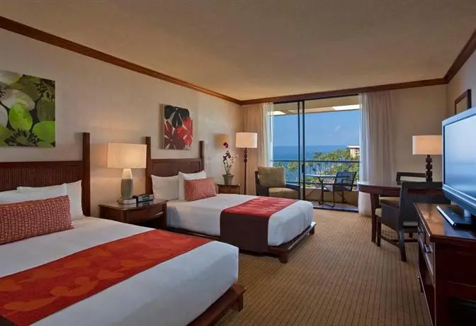 Hyatt Regency Maui Resort & Spa 