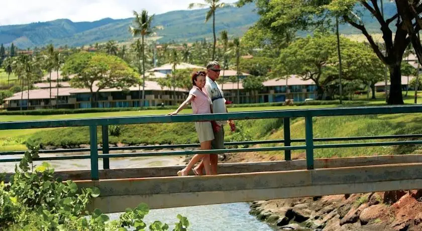 Kaanapali Maui at the Eldorado 