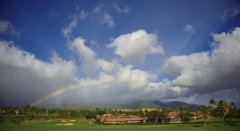 Kaanapali Maui at the Eldorado 