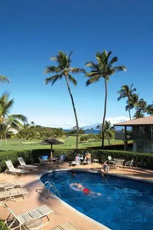 Kaanapali Maui at the Eldorado 