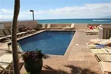 Kahana Beach Vacation Club 