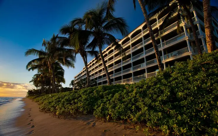 Lahaina Shores