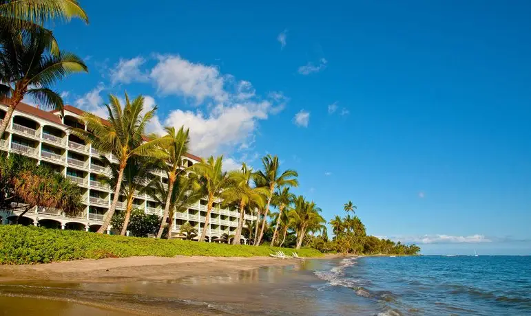 Lahaina Shores