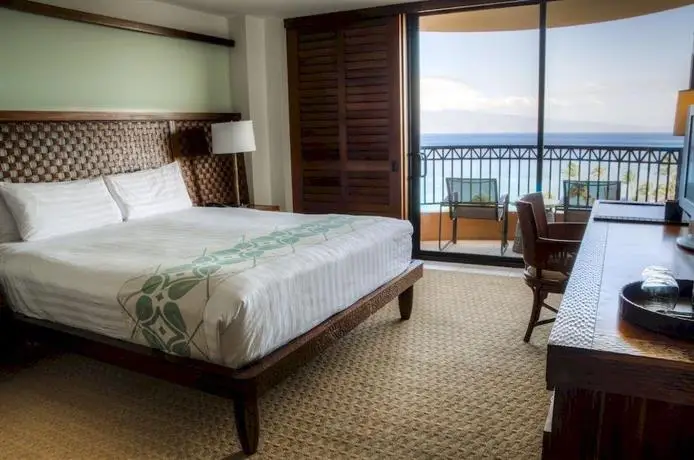 Royal Lahaina Resort 