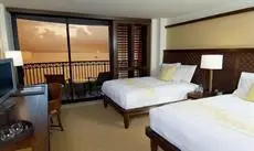 Royal Lahaina Resort 