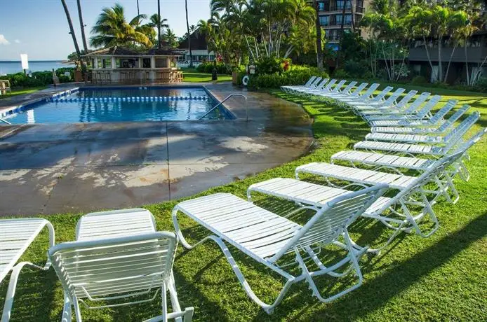 Royal Lahaina Resort 