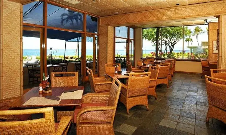 Royal Lahaina Resort 