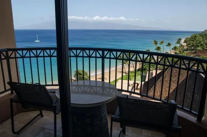 Royal Lahaina Resort 