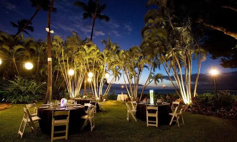 Royal Lahaina Resort 