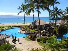 Sheraton Maui Resort & Spa 