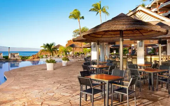 Sheraton Maui Resort & Spa 