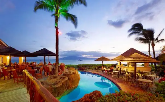 Sheraton Maui Resort & Spa 