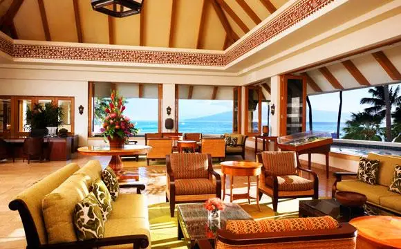 Sheraton Maui Resort & Spa 