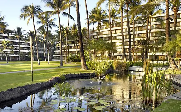 Sheraton Maui Resort & Spa 