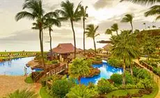 Sheraton Maui Resort & Spa 