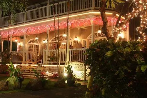 The Plantation Inn 