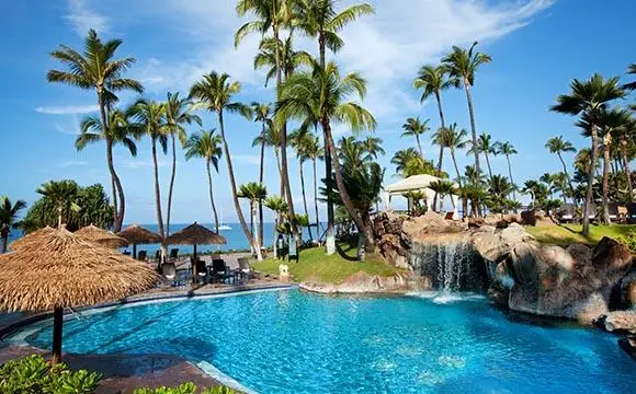 The Westin Maui Resort & Spa