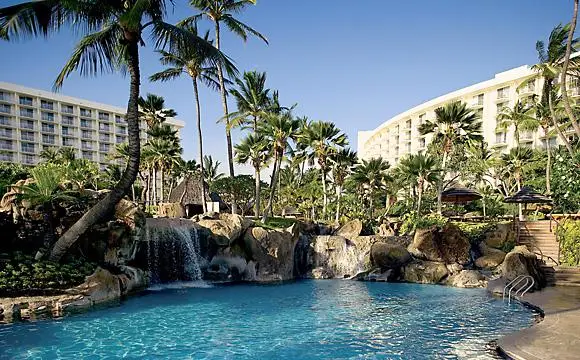 The Westin Maui Resort & Spa 