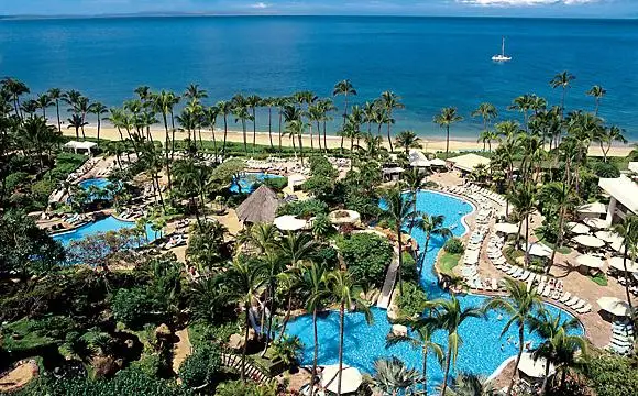 The Westin Maui Resort & Spa 