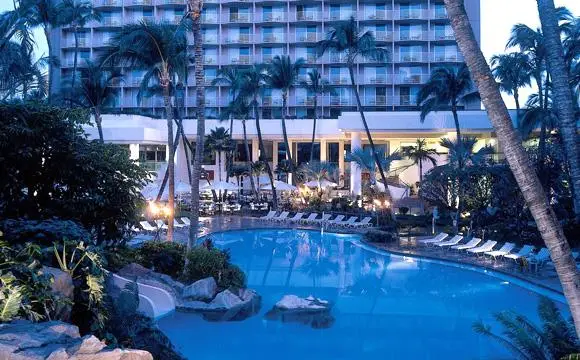 The Westin Maui Resort & Spa 