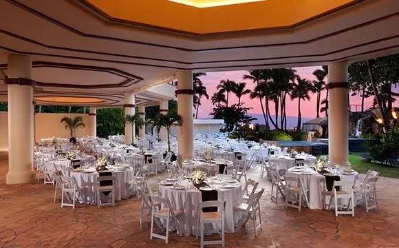 The Westin Maui Resort & Spa 