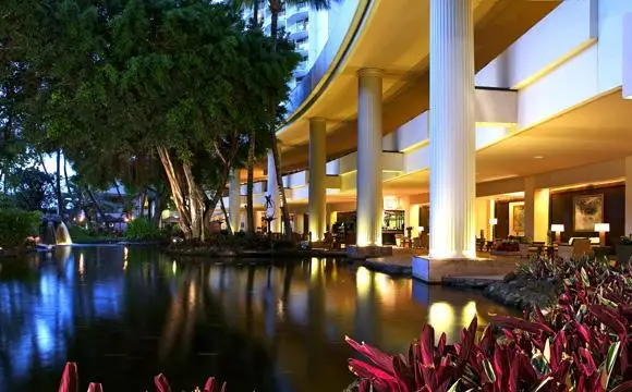 The Westin Maui Resort & Spa 