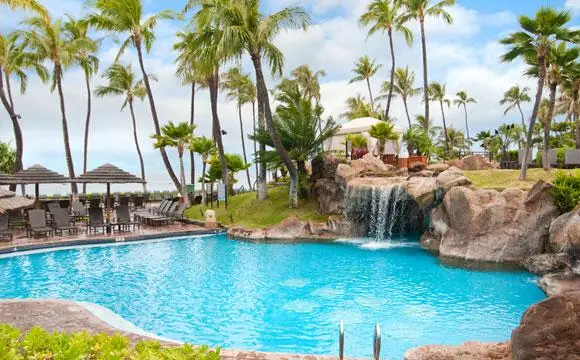 The Westin Maui Resort & Spa 