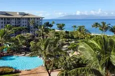 Westin Ka'anapali Ocean Resort Villas 