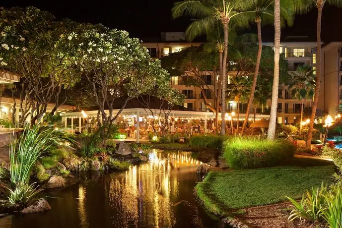 Westin Ka'anapali Ocean Resort Villas 