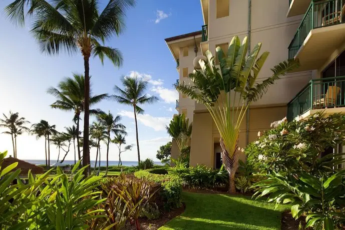 Westin Ka'anapali Ocean Resort Villas 