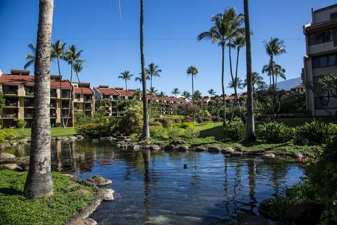 Castle Kamaole Sands