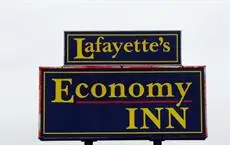 Economy Inn - Lafayette 