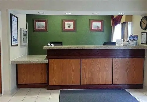 Fairfield Inn & Suites Lafayette 