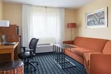 Fairfield Inn & Suites Lafayette 