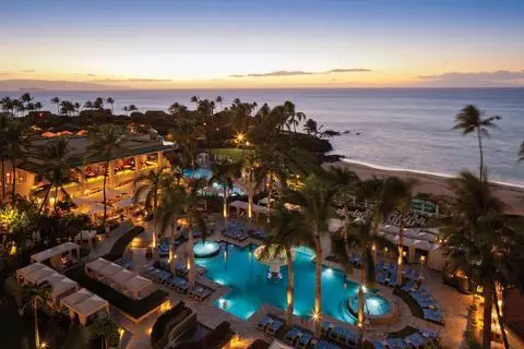 Four Seasons Resort Maui at Wailea