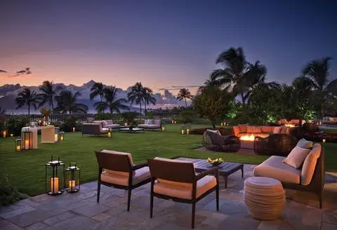 Four Seasons Resort Maui at Wailea