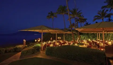 Four Seasons Resort Maui at Wailea