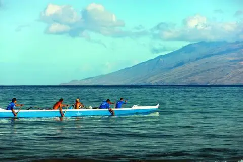 Four Seasons Resort Maui at Wailea 