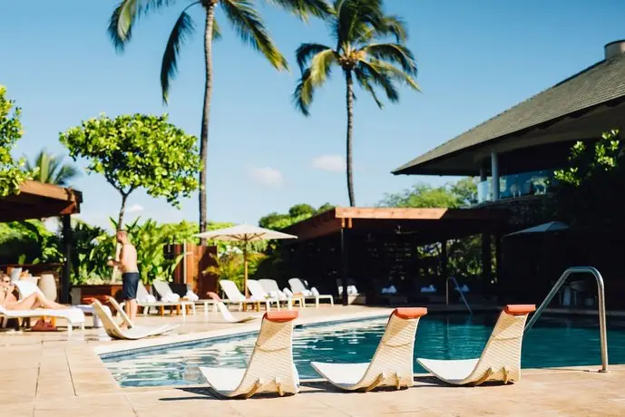 Hotel Wailea Relais & Chateaux 