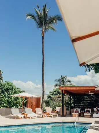 Hotel Wailea Relais & Chateaux 