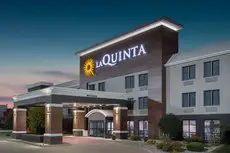 La Quinta Inn & Suites Lafayette 