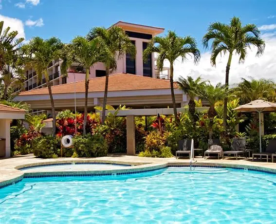 Maui Coast Hotel