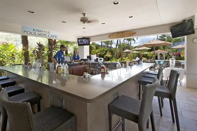 Maui Coast Hotel 