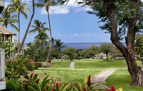 Wailea Grand Champions A Destination Residence 