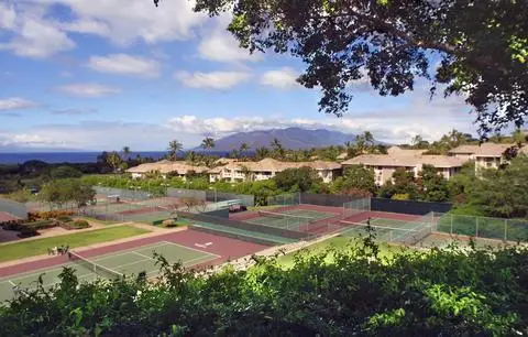 Wailea Grand Champions A Destination Residence 