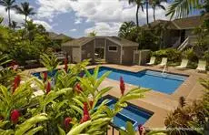 Wailea Grand Champions A Destination Residence 