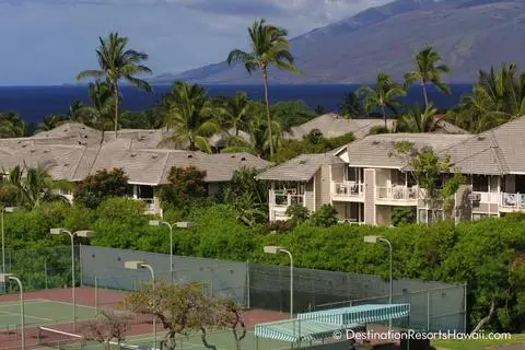 Wailea Grand Champions A Destination Residence 