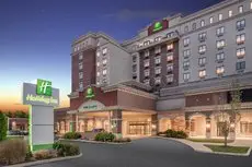 Holiday Inn Lafayette-City Centre 